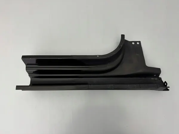 Linker pilaar SKODA OCTAVIA 3 III Linker drempel 5E5809601C image 7