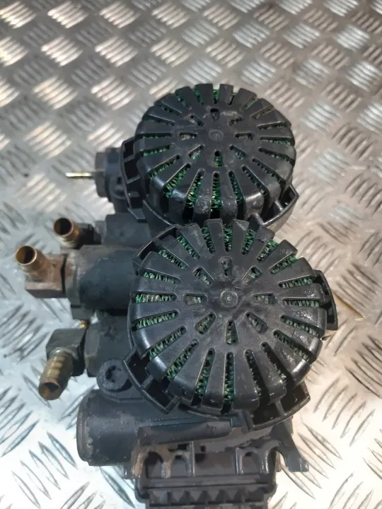 EBS-modulatorventiel OEM K050210 - Gebruikt image 4
