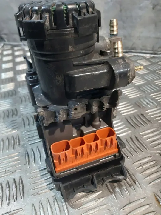 EBS-modulatorventiel OEM K050210 - Gebruikt image 5