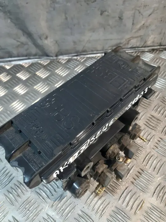 EBS-modulatorventiel OEM K050210 - Gebruikt image 7