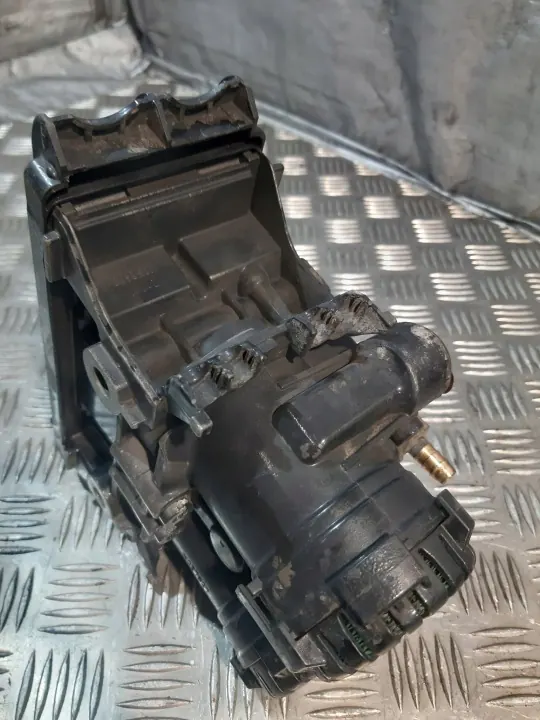 EBS-modulatorventiel OEM K050210 - Gebruikt image 9
