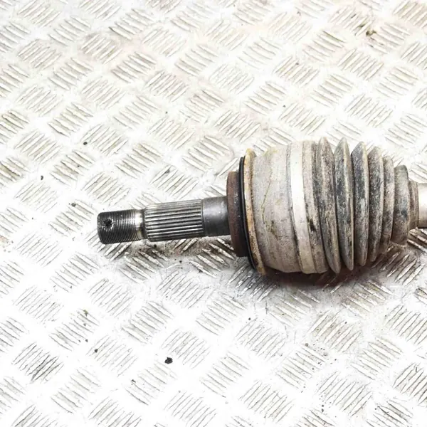 Fram vänster halvmuff Toyota Hilux 2012 OEM 434300K022 image 2