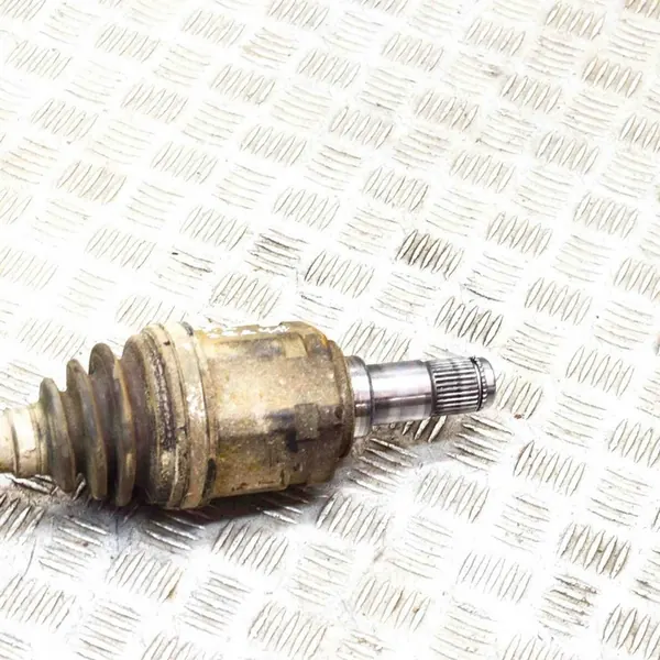 Fram vänster halvmuff Toyota Hilux 2012 OEM 434300K022 image 3