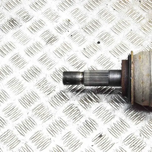 Fram vänster halvmuff Toyota Hilux 2012 OEM 434300K022 image 4