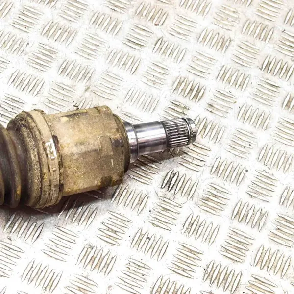 Fram vänster halvmuff Toyota Hilux 2012 OEM 434300K022 image 7