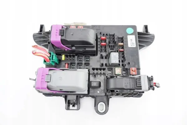 Gebruikte BSI-module OEM 13277318 voor Opel Insignia image 2