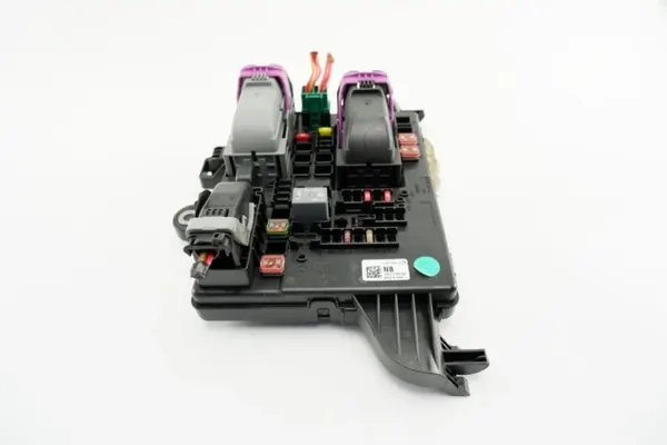 Gebruikte BSI-module OEM 13277318 voor Opel Insignia image 3