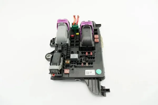 Gebruikte BSI-module OEM 13277318 voor Opel Insignia image 4