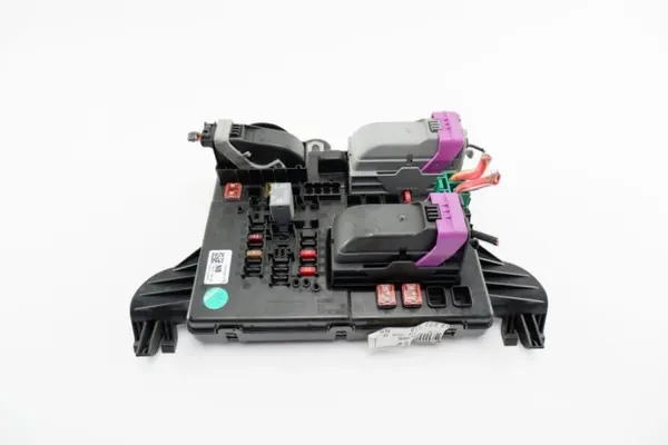 Gebruikte BSI-module OEM 13277318 voor Opel Insignia image 5