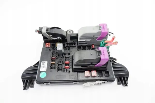 Gebruikte BSI-module OEM 13277318 voor Opel Insignia image 6