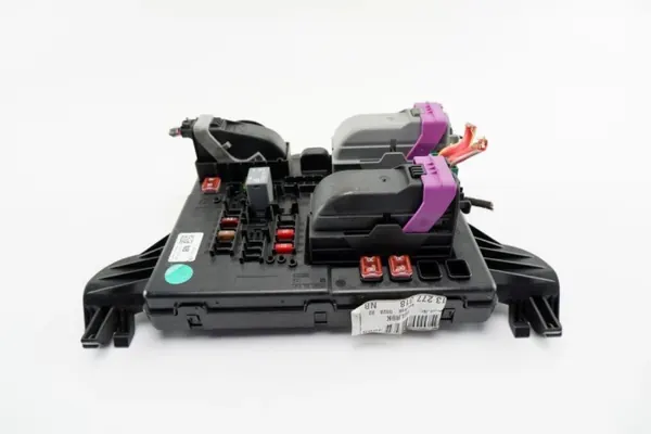 Gebruikte BSI-module OEM 13277318 voor Opel Insignia image 7