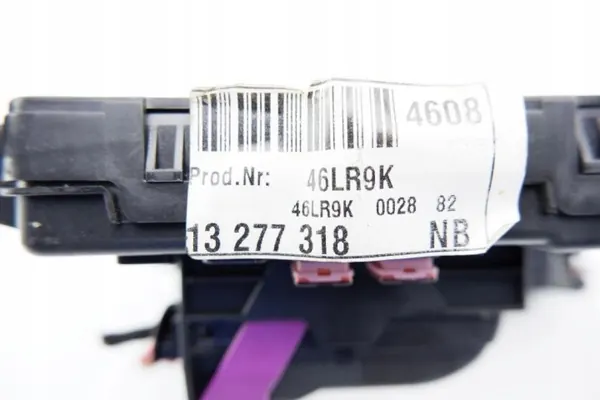 Gebruikte BSI-module OEM 13277318 voor Opel Insignia image 8