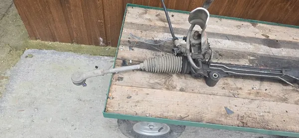 Volkswagen Direção 7L6422055BF image 2