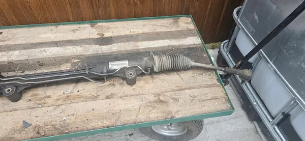 Volkswagen Direção 7L6422055BF image 3