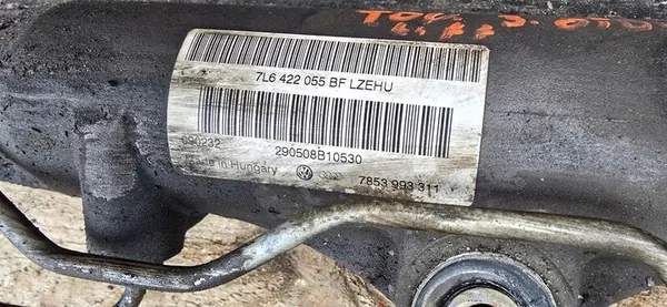 Volkswagen Direção 7L6422055BF image 4