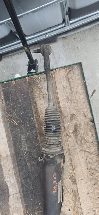 Volkswagen Direção 7L6422055BF image 9