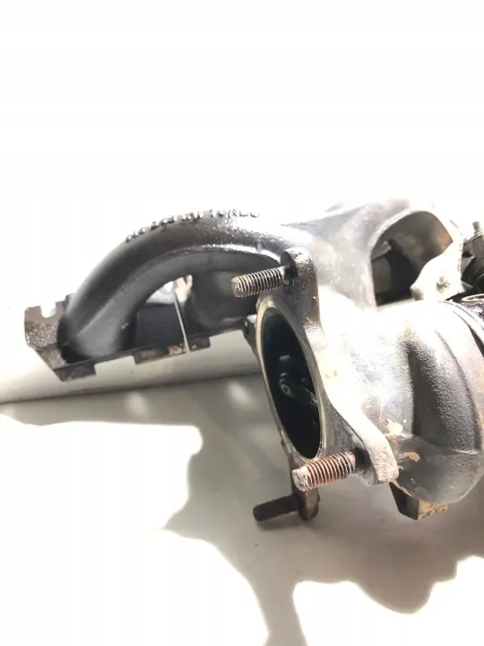 Turbocompressor Volkswagen OE 06j145701n - Usado image 5