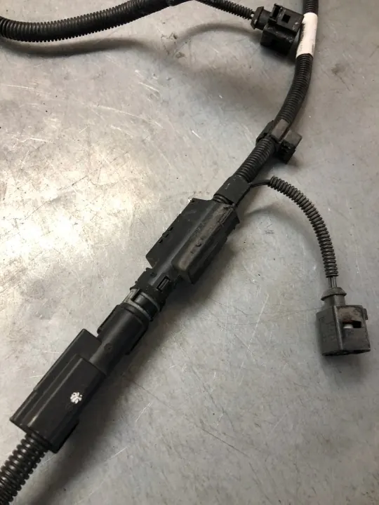 Lignes AdBlue OEM 8W0131961A pour Audi A4 B9 image 5