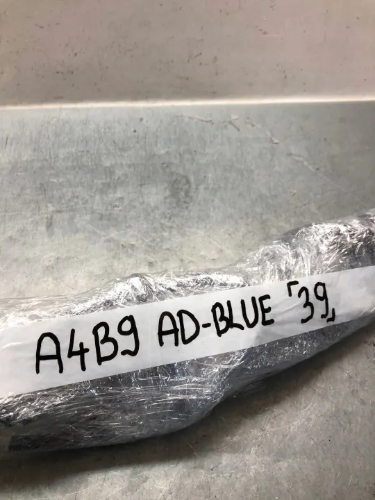 Lignes AdBlue OEM 8W0131961A pour Audi A4 B9 image 7