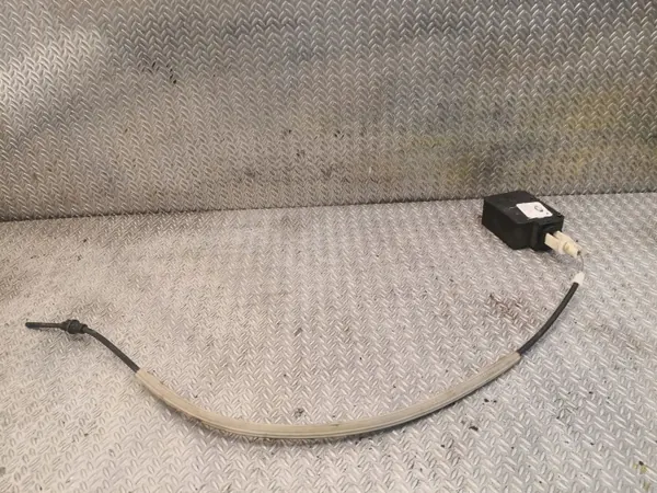 Land Rover brandstofklepactuator OEM FSG500013 image 2