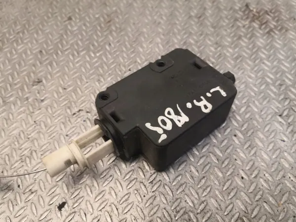 Land Rover brandstofklepactuator OEM FSG500013 image 3