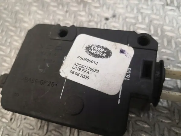 Land Rover brandstofklepactuator OEM FSG500013 image 4
