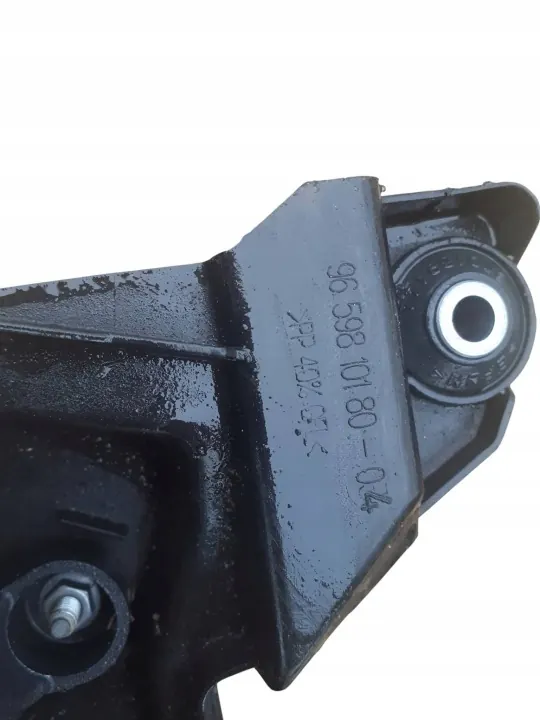 Elhandbroms OEM A2C53379976 för Peugeot 5008 image 3