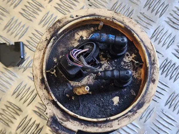 Bomba de combustível Volkswagen PASSAT B6 2008 image 2