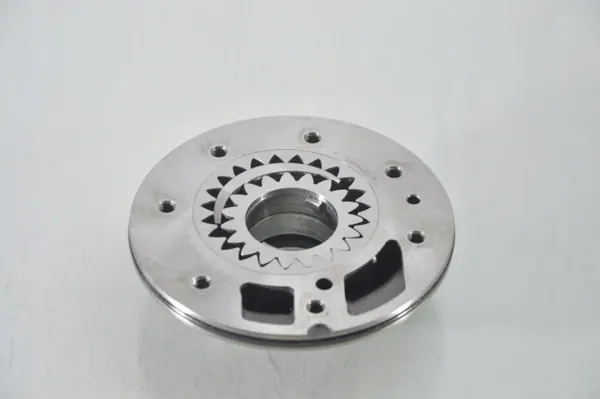 Mercedes öljypumppu OEM 009.14 722.9 7G Tronicille image 3