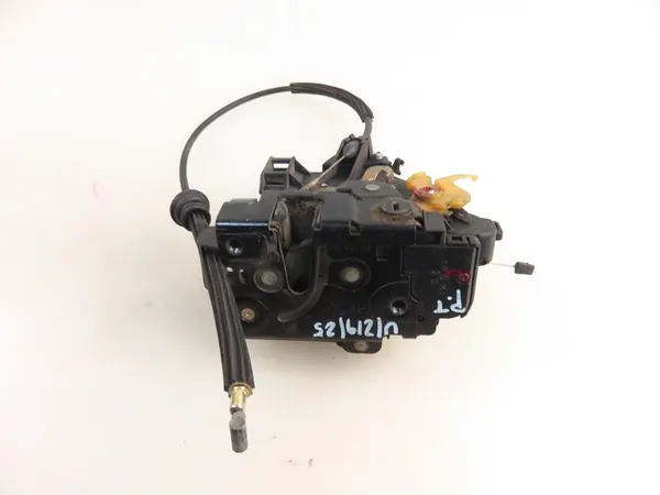 Rechtes Hinteres Schloss Skoda Fabia I 3B4839016J image 6