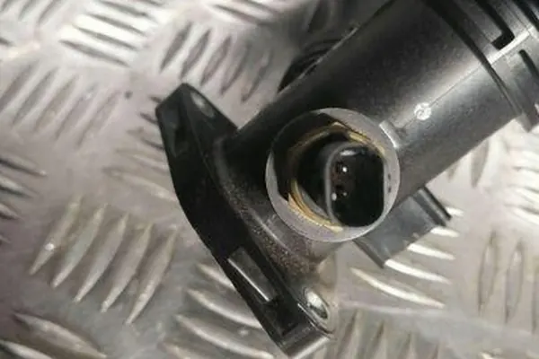 Coolant Temperature Sensor BMW 3 TOURING (F31) 7580635 image 2