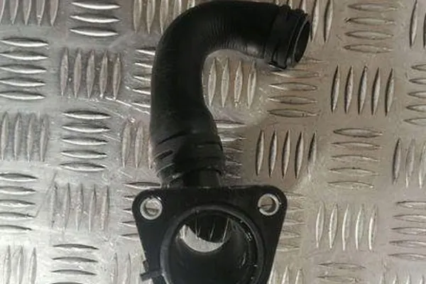 Coolant Temperature Sensor BMW 3 TOURING (F31) 7580635 image 3