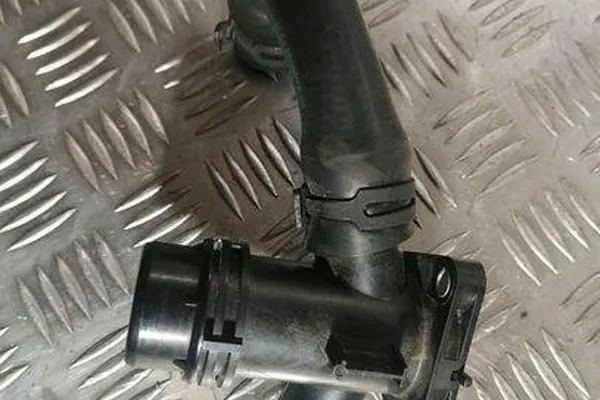 Coolant Temperature Sensor BMW 3 TOURING (F31) 7580635 image 9