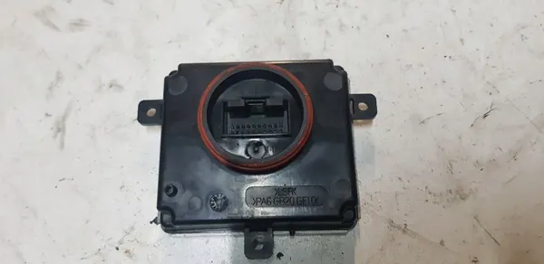 LED Modul Steuergerät Audi A6 C7 A7 A8 VW PASSAT B8 OEM image 2