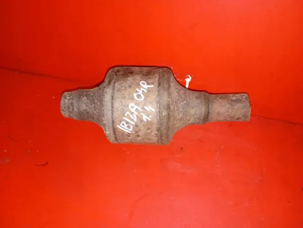 Katalysator SEAT IBIZA III 1.4 16V BBY OEM 6Q0178GA image 2