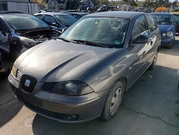 Katalysator SEAT IBIZA III 1.4 16V BBY OEM 6Q0178GA image 9