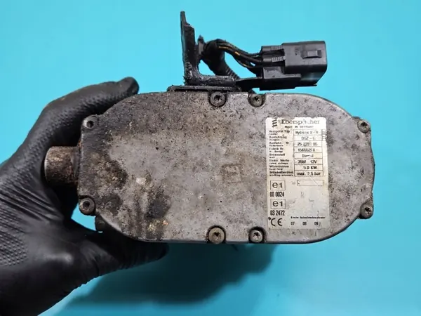Aquecedor estacionário Webasto Toyota Avensis II T25 OEM 25228105 image 7