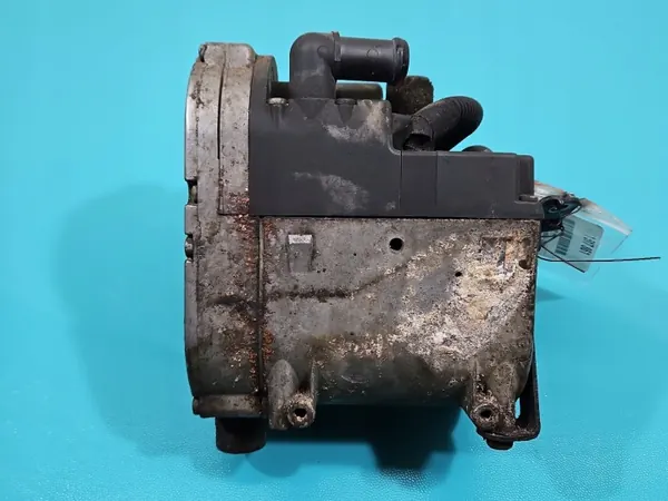 Aquecedor estacionário Webasto Toyota Avensis II T25 OEM 25228105 image 9