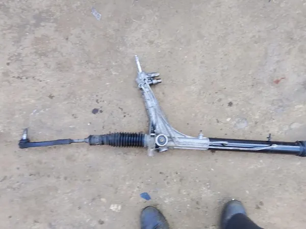 DUCATO JUMPER BOXER 17- Caixa de Direção OEM 1393320080 image 2