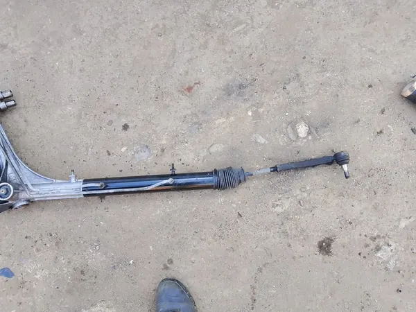 DUCATO JUMPER BOXER 17- Caixa de Direção OEM 1393320080 image 3