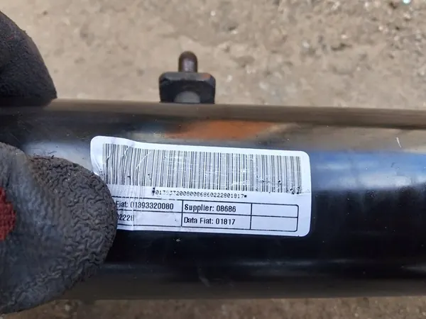 DUCATO JUMPER BOXER 17- Caixa de Direção OEM 1393320080 image 6