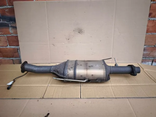 Katalysaattori Ford Kuga MK2 2.0 TDCI OEM 82212752 image 2