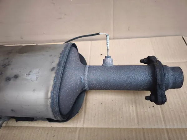 Katalysaattori Ford Kuga MK2 2.0 TDCI OEM 82212752 image 3