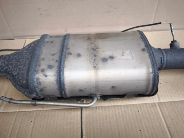 Katalysaattori Ford Kuga MK2 2.0 TDCI OEM 82212752 image 4