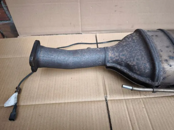 Katalysaattori Ford Kuga MK2 2.0 TDCI OEM 82212752 image 5