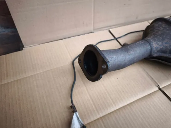 Katalysaattori Ford Kuga MK2 2.0 TDCI OEM 82212752 image 6