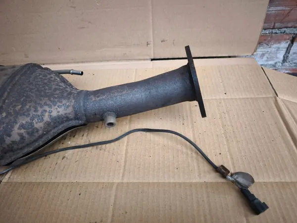 Katalysaattori Ford Kuga MK2 2.0 TDCI OEM 82212752 image 8