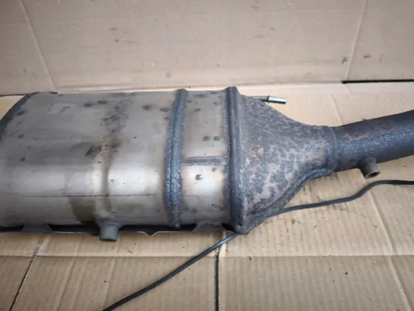 Katalysaattori Ford Kuga MK2 2.0 TDCI OEM 82212752 image 9