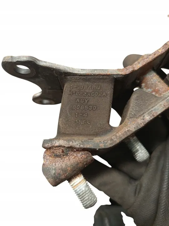 Subaru Ascent 19- Moottorin Kiinnike 2.4B USA 41022XC02A image 5