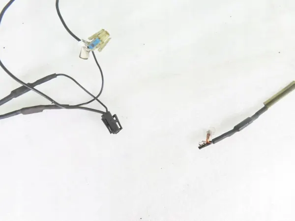 Luna Trasera para BMW 5 Touring E39 - Ajuste OEM image 3
